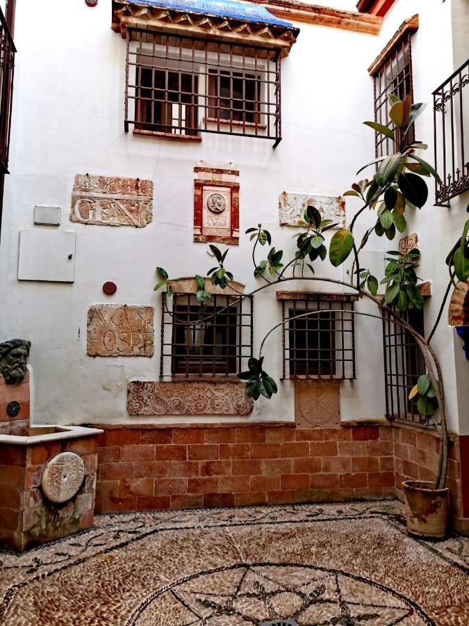 Cordoba Selection 2 Dormitorios 外观 照片