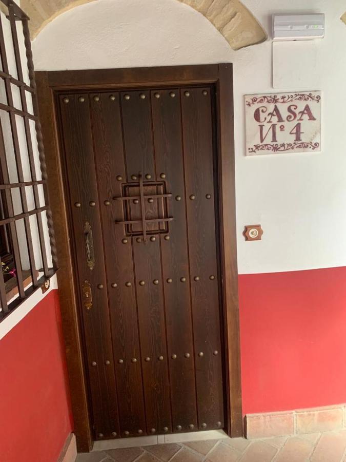 Cordoba Selection 2 Dormitorios 外观 照片